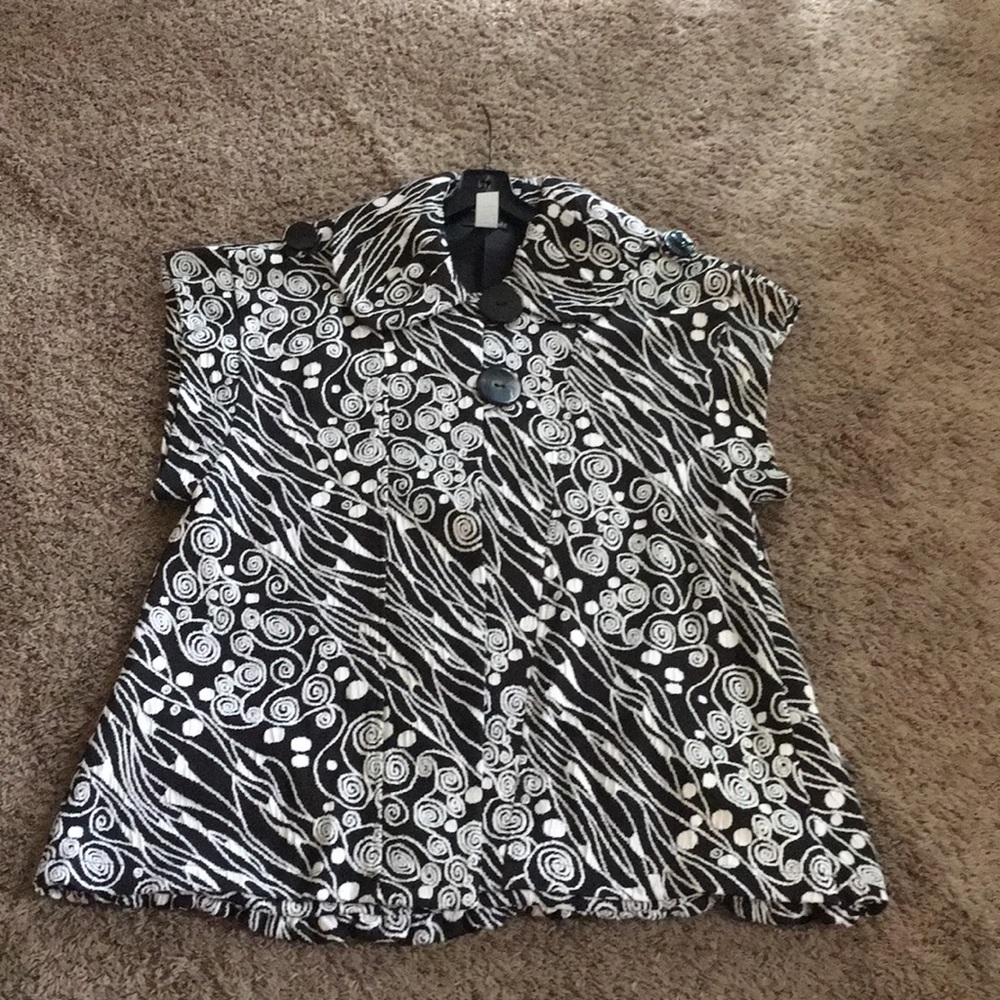 Jacket - Picture 2 of 2